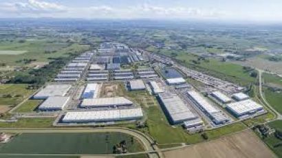 Interporto Bologna lancia indagine per il bilancio di sostenibilità