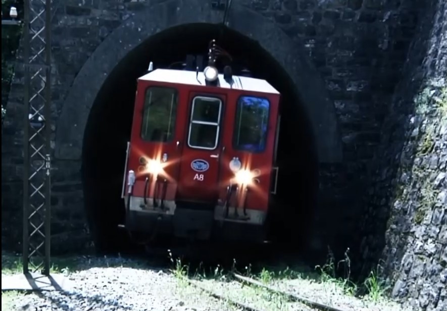 Trenino di Casella: sindaci a confronto a Telenord su disservizi e speranze di riapertura