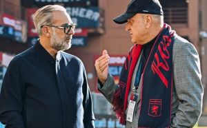 Genoa, risposta della società ad A-Cap: "Errori e contraddizioni di chi punta solo a destabilizzare l'ambiente"