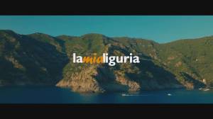 “Liguria, un mare di boschi”: la nuova campagna che racconta l’anima verde della regione
