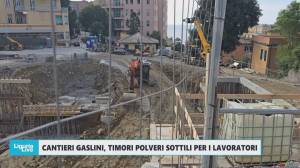 Gaslini, ritardi e criticità nei lavori: “Chiesta maggiore tutela per i lavoratori esposti”