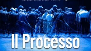 “Il Processo”: tutto esaurito al debutto: attori detenuti in scena al teatro dell’Arca
