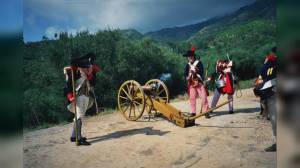 Loano, un tuffo nel passato: 250 figuranti per la rievocazione della battaglia del 1795