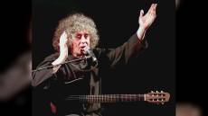 Branduardi ricoverato, annullato e rinviato il concerto di domenica 9 a Roma