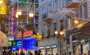 Carlo Conti direttore artistico della nuova edizione di Area Sanremo