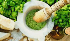 Cibi Extra UE, Coldiretti Liguria: “Il 97% entra in Europa senza controlli. Serve reciprocità”. Sotto attacco anche olio Dop, basilico e vini