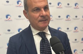 Conftrasporto, Russo: buone notizie da Europa per trasporti ed economia nazionale