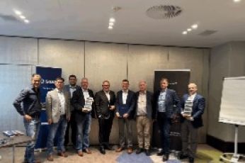 Il Gruppo Škoda e Microvast produrranno sistemi di batterie per il trasporto pubblico