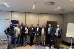 Il Gruppo Škoda e Microvast produrranno sistemi di batterie per il trasporto pubblico