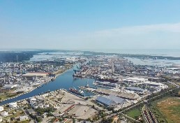 Porto di Ravenna: nei primi 9 mesi del 2025 traffico aumentato del 7,3%. A ottobre record dei traffici