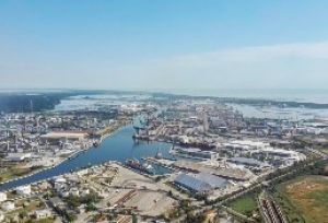 Porto di Ravenna: nei primi 9 mesi del 2025 traffico aumentato del 7,3%. A ottobre record dei traffici