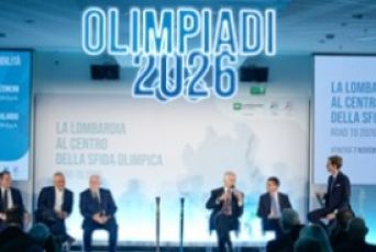 Lombardia, Gibelli (FNM): 240 treni entro il 2026, obiettivo che si sta concretizzando