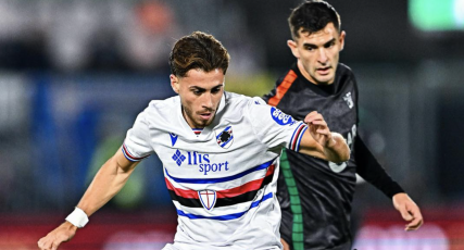 Com'è triste Venezia: Sampdoria mai in partita, battuta 3-1 e ultima da sola in classifica