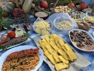 Stasera dalle 20.40 Benvenuti in Liguria tra Cengio, Cosseria, Pallare e Plodio