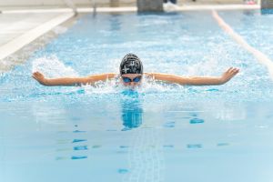 Regione Liguria, contributo al nuoto da 500 euro: il successo della misura Swim and Go