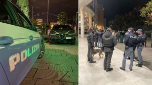 Genova, polizia arresta un giovane con 18 dosi di ketamina