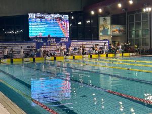Ponti e Razzetti da applausi: Genova capitale del nuoto al 51° Trofeo Nico Sapio