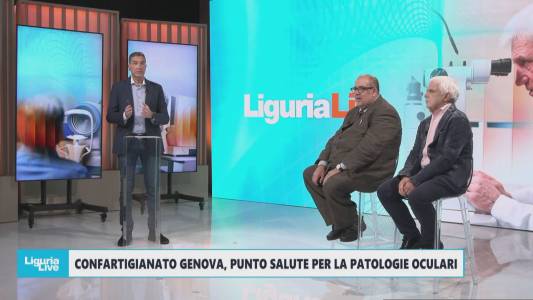 Confartigianato e Comitato Macula insieme per la prevenzione delle patologie oculari