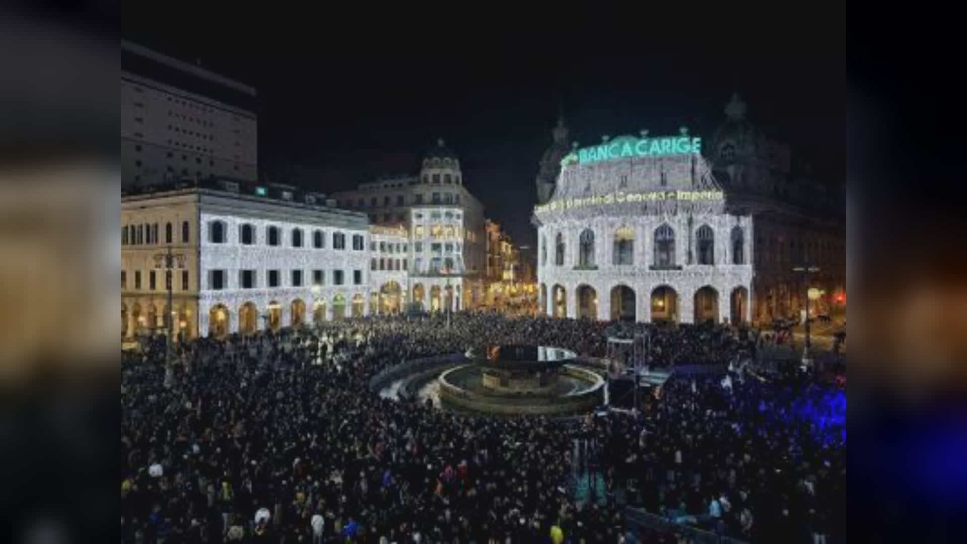 Capodanno 2026, Genova conferma concerto dei Pinguini Tattici Nucleari