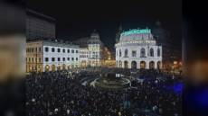 Capodanno 2026, Genova conferma concerto dei Pinguini Tattici Nucleari