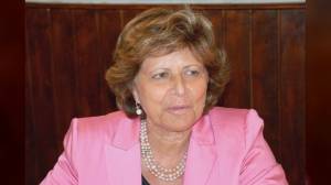 "Incontri in Blu" al Museo del Mare, Mariella Amoretti chiude la sesta edizione