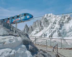 "W.E.I.R.D. – Quando la natura diventa artificio", al Ducale una mostra di Nicolò Rinaldi sugli inganni dell'IA