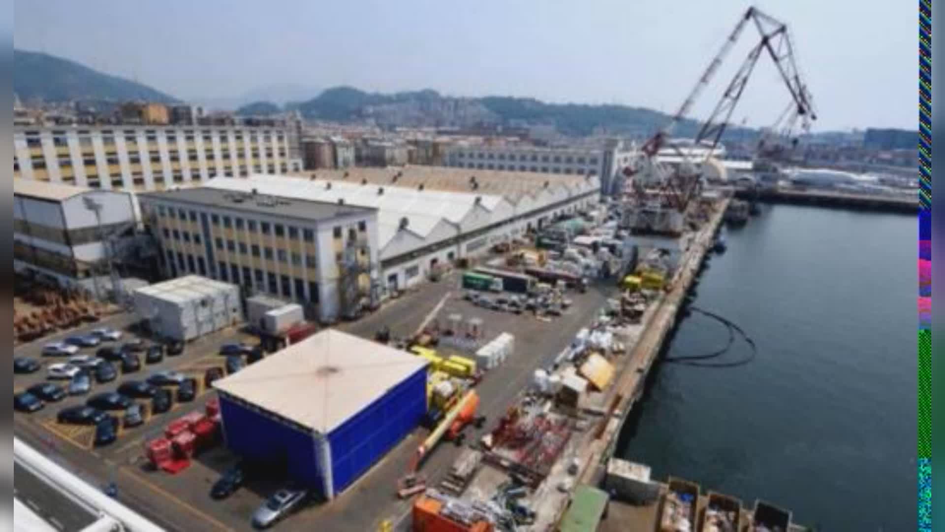 Ricostruzione di Genova: avviato il percorso per i risarcimenti ai cittadini di Sestri Ponente