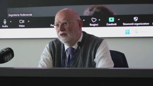 Gozzi (Federacciai): “Per rilanciare la siderurgia servono condizioni abilitanti, non piani di Stato”