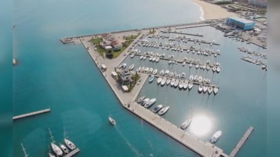 Blue Marina Awards 2025, premiati i migliori porti turistici italiani per sicurezza e sostenibilità