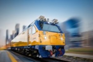 Mermec firma nuovo contratto per treni diagnostici destinati all’Alta Velocità in Egitto