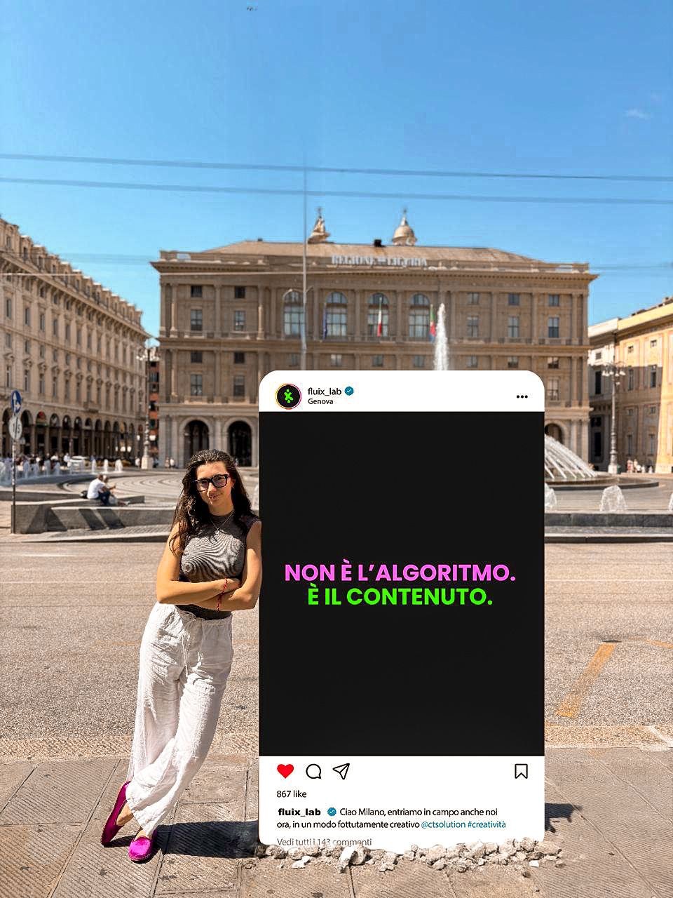 Fluix Lab, il nuovo hub digitale che unisce intelligenza artificiale e strategia per far crescere le imprese del Nord-Ovest