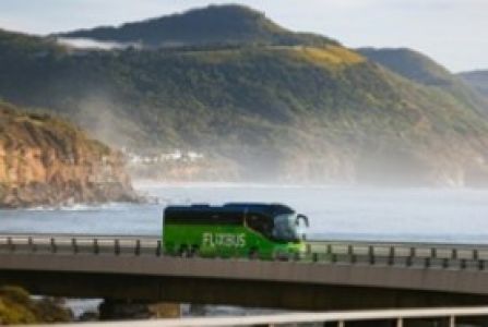 Flixbus debutta in Australia e continua la sua espansione a livello globale