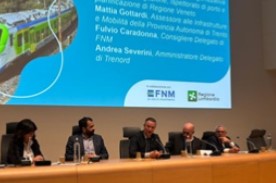 Trentino: 155 bus nuovi per la mobilità in val di Fiemme per Olimpiadi 2026