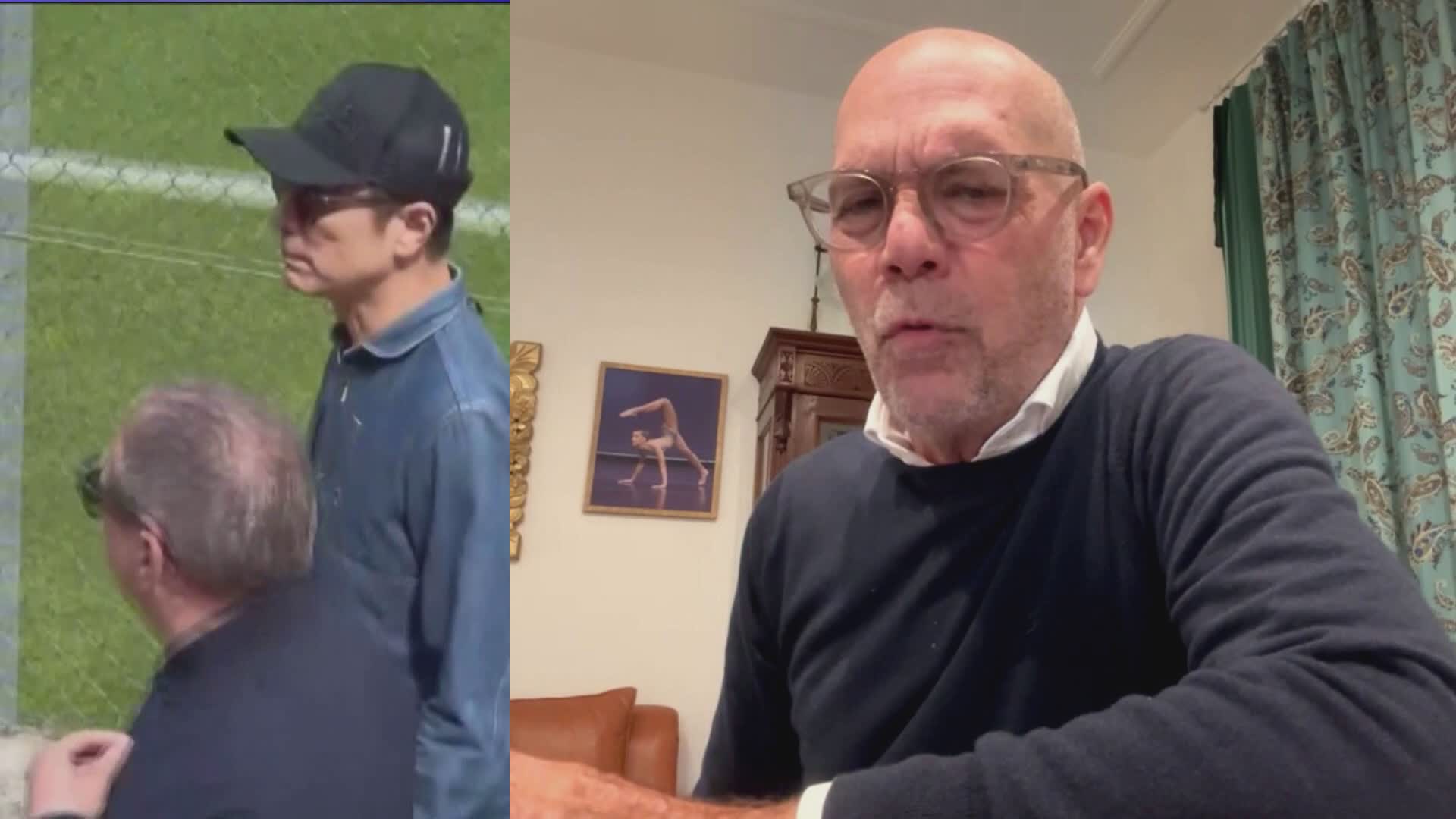 Sampdoria, Albisetti: "Situazione finanziaria critica, serve un investitore àncora da 100 milioni"