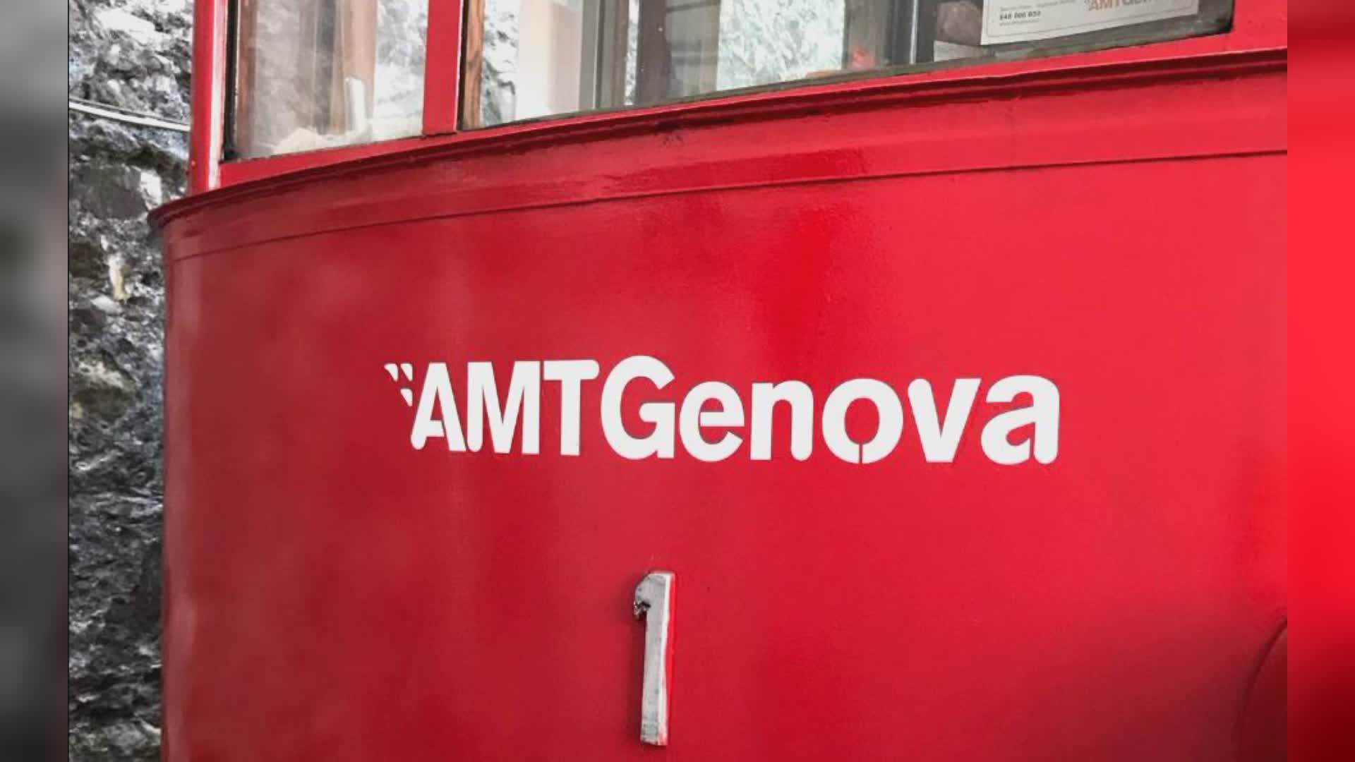 Crisi AMT, Bucci: “Regione pronta a coprire il buco, ma prima bisogna vedere il bilancio"