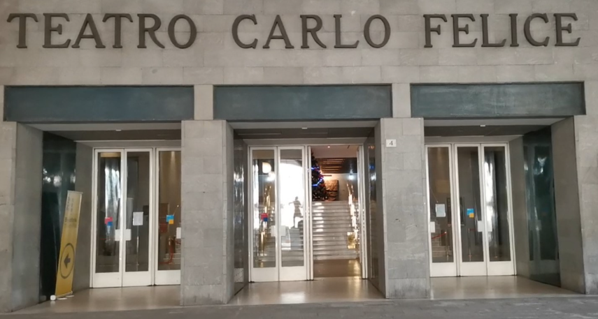 Brunori Sas, tappe a Genova e La Spezia nella tournée teatrale “TuttoBrunori” per il 2026