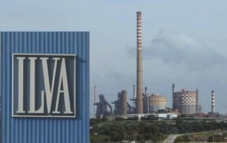 Ex Ilva, riunione a Palazzo Chigi sul futuro della siderurgia e degli stabilimenti