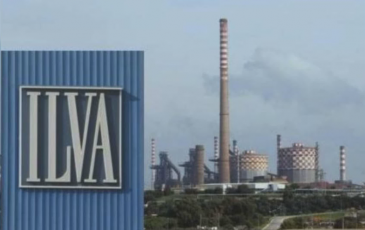 Ex Ilva, riunione a Palazzo Chigi sul futuro della siderurgia e degli stabilimenti