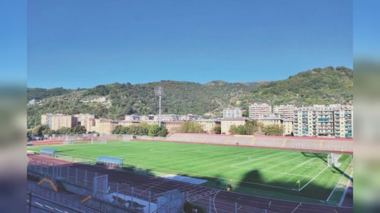 Genova investe nello sport: 800.000 euro per la Cittadella della Sciorba e nuove strutture nei quartieri