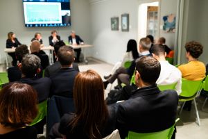 Genova entra nell’ecosistema Inhuse: nuovo incubatore per start up innovative