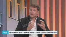 Istituto Gaslini-Meucci: ripensare la scuola con una rassegna cinematografica