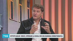 Istituto Gaslini-Meucci: ripensare la scuola con una rassegna cinematografica