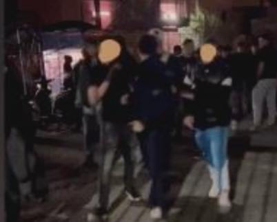 Genova, raid al liceo Da Vinci: perquisizioni della Digos in casa di nove giovani, nessuna prova di matrice politica