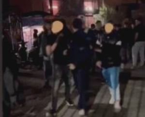 Genova, raid al liceo Da Vinci: perquisizioni della Digos in casa di nove giovani, nessuna prova di matrice politica