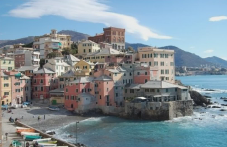 Genova protagonista al World Travel Market di Londra, Beghin: “Internazionalizzazione motore del turismo"