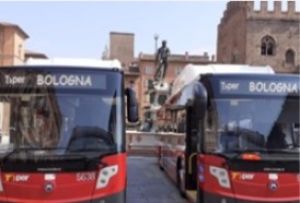 Emilia-Romagna: Matawan mette in servizio la sua soluzione WanReport sulla rete TPER