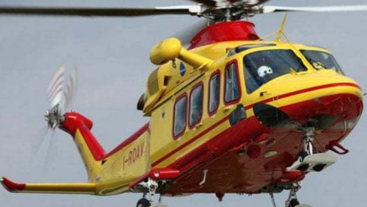 Albenga, bimbo di 17 mesi ustionato con acqua bollente: è grave al Gaslini