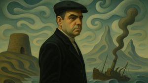 “Dalla Sardegna alla fine del mondo”: al Galata un viaggio teatrale tra memoria, emigrazione e identità