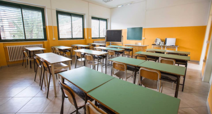 Genova, arrestato a Crotone il bidello genovese condannato per abusi su ex allievo