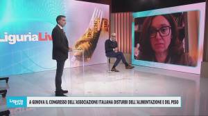 Disturbi dell'alimentazione e del peso, a Genova il congresso di Aidap